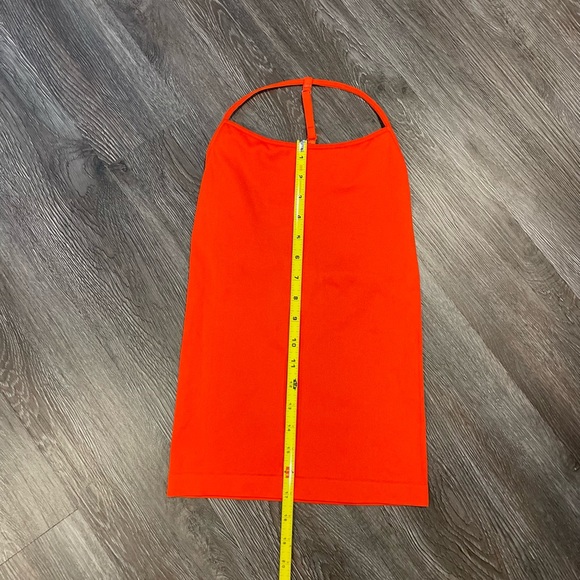 2 for $15 👟 Fabletics Mandy Seamless Tank - Picture 8 of 9